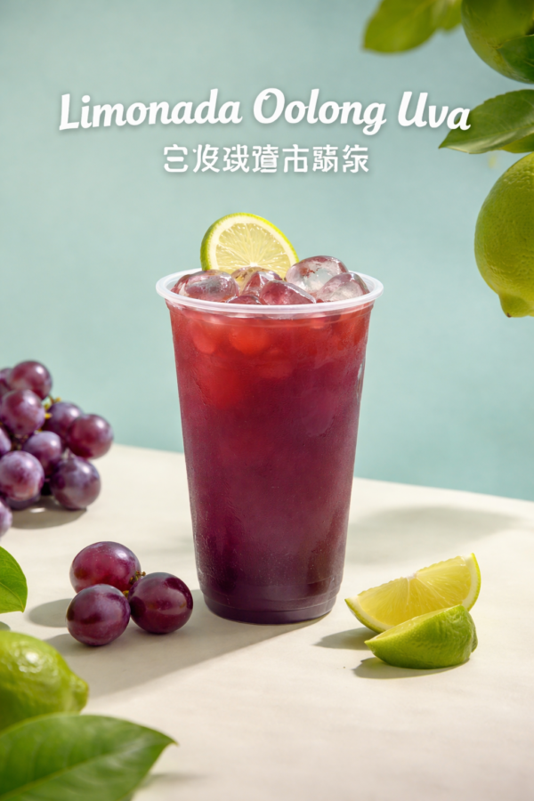 limonada oologon uva limonada oologon uva