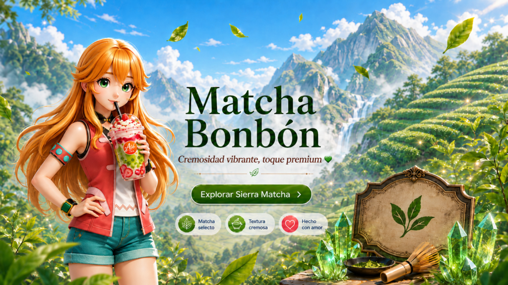 matcha bonbon 2