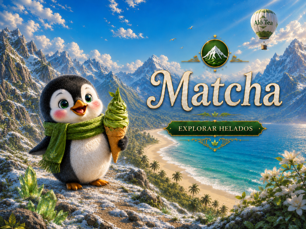matcha 3