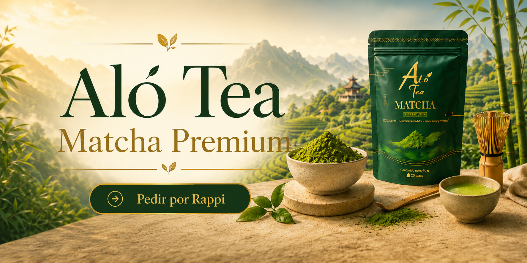 matcha