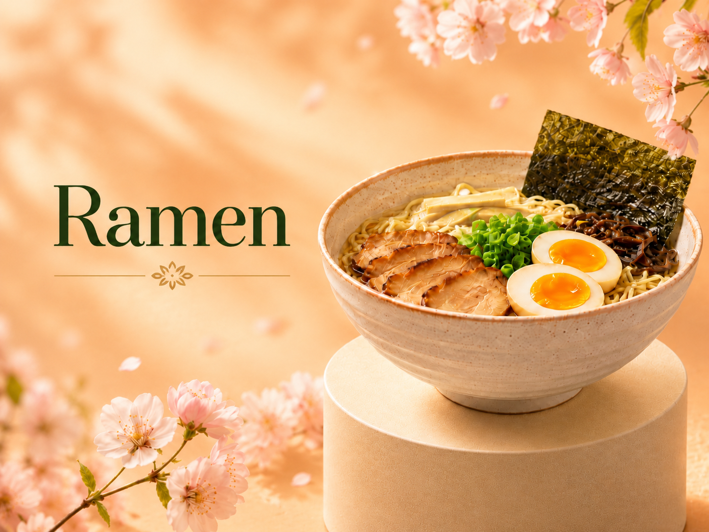 ramen