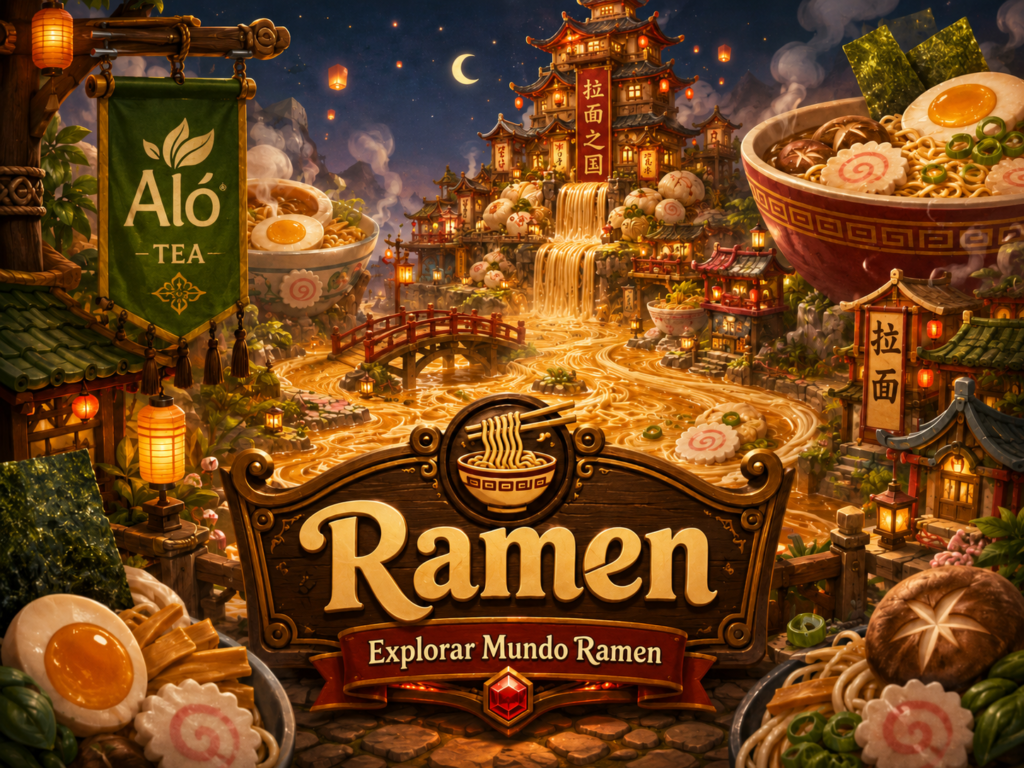 ramen